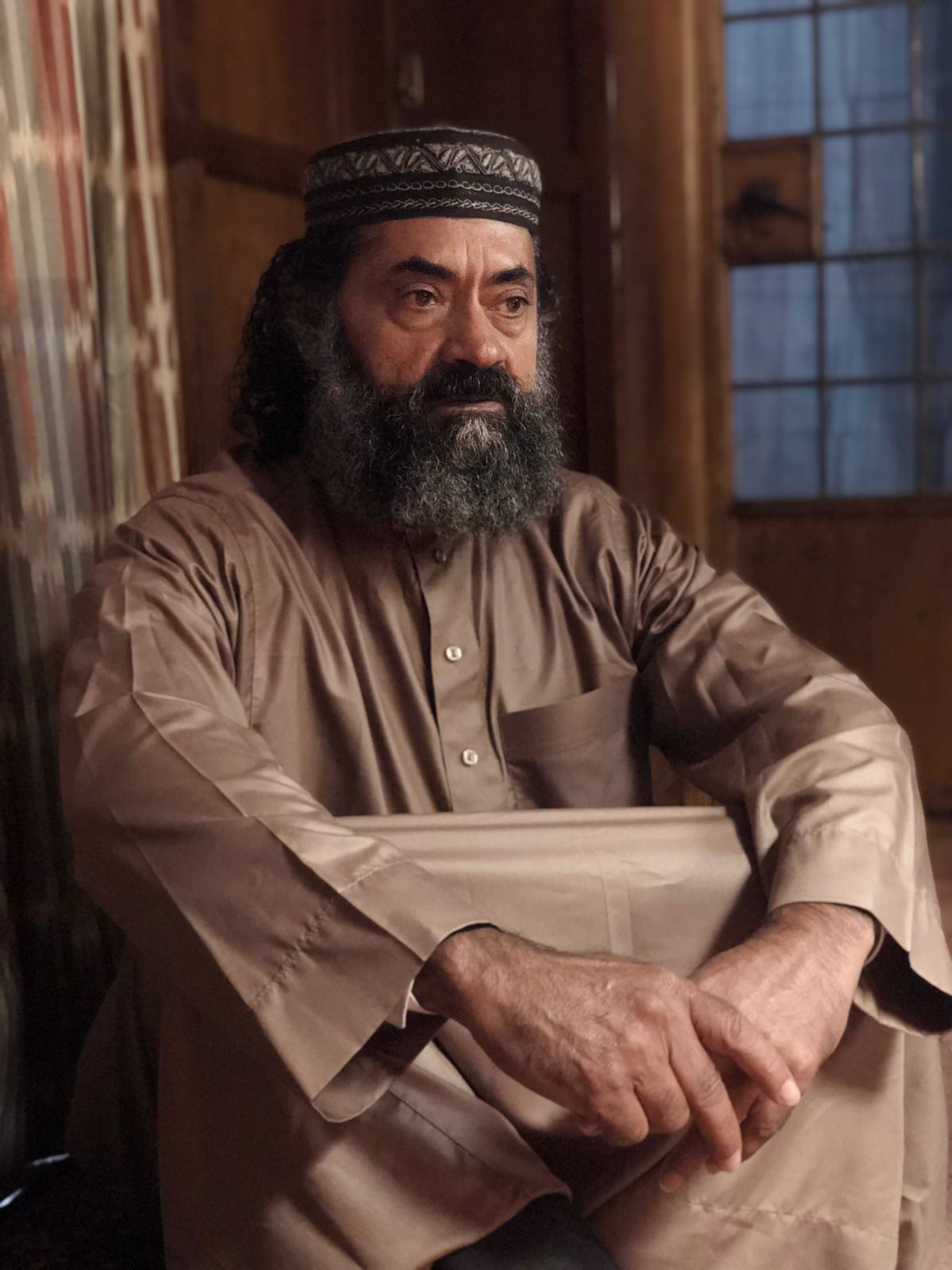 Production still 1